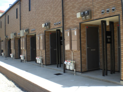 【外観】 | すこやか