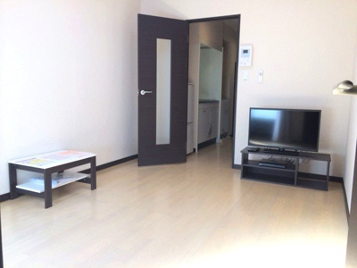 【居間・リビング】 | すこやか | ※建具の色は異なる場合がございます。