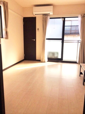 【内装】 | すこやか | ※建具の色は異なる場合がございます。