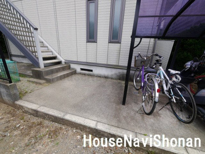 【エントランス】 | レインボーコート