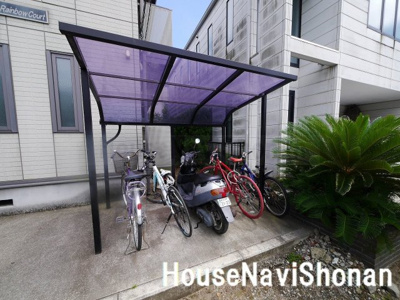 【その他共用部分】 | レインボーコート