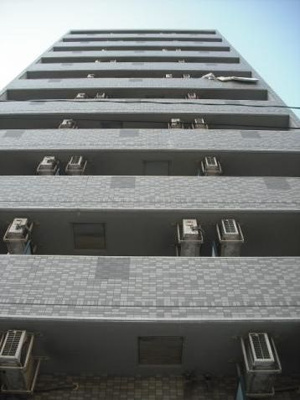 【外観】 | エスリード天王寺