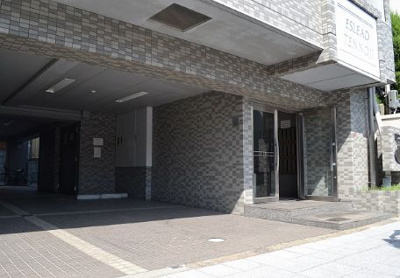 【外観】 | エスリード天王寺