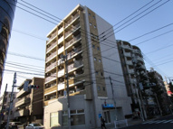 国立市富士見台２丁目のマンションの画像