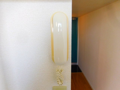 【セキュリティ】 | レオパレスGRUE