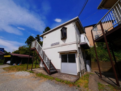 【外観パース】 | アーバンハイツ