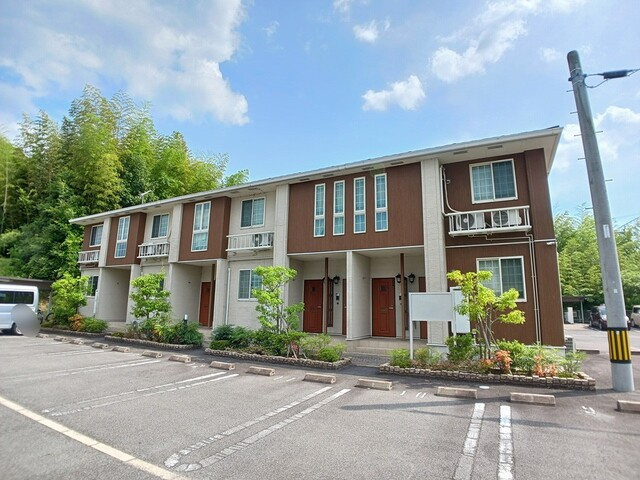 リヴィエールＡ