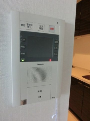 コンプレートSEKIJOU(セキジョウ)の内装