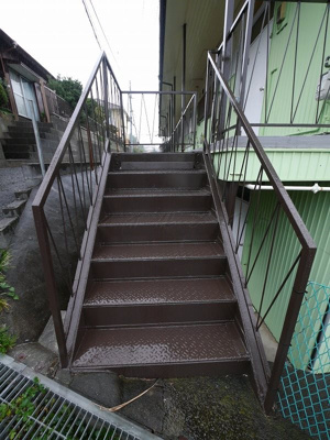【その他共用部分】 | タカラ荘