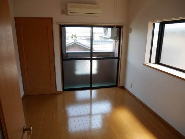 【洋室】 | グラッセ博多南 | グラッセ博多南の洋室