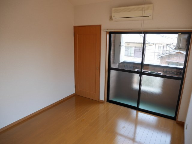 【洋室】 | グラッセ博多南 | グラッセ博多南の洋室