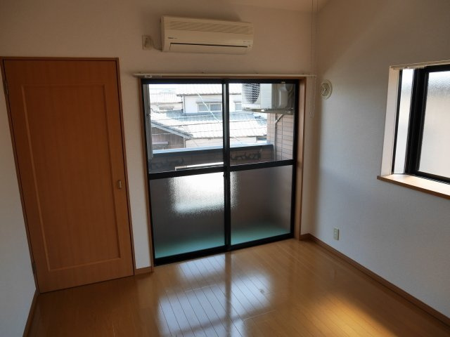 【洋室】 | グラッセ博多南 | グラッセ博多南の洋室