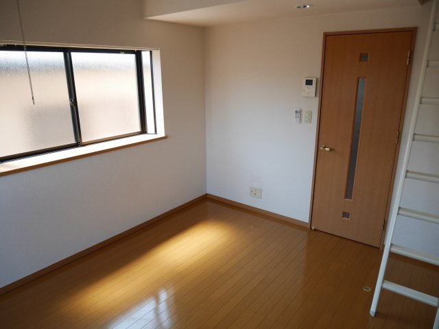 【洋室】 | グラッセ博多南 | グラッセ博多南の洋室