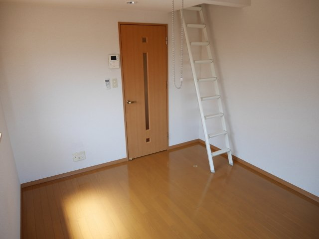 【洋室】 | グラッセ博多南 | グラッセ博多南の洋室