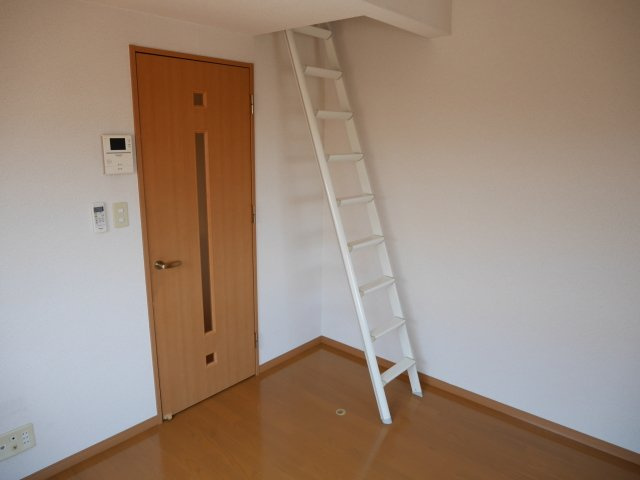 【洋室】 | グラッセ博多南 | グラッセ博多南のハシゴ