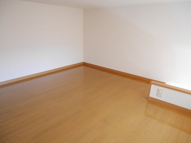 【居間・リビング】 | グラッセ博多南 | グラッセ博多南のロフト