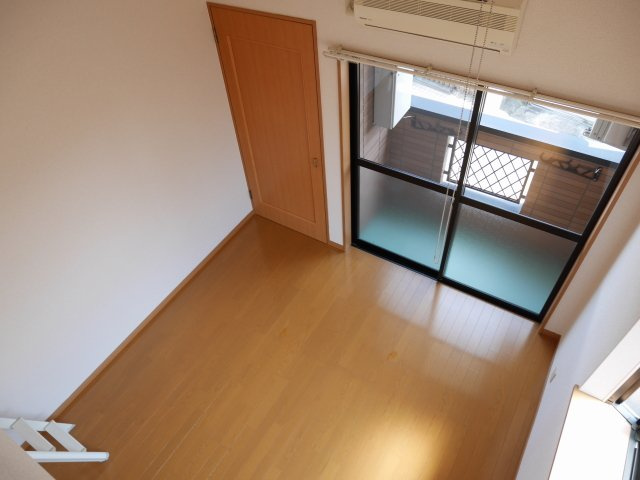 【洋室】 | グラッセ博多南 | グラッセ博多南の洋室