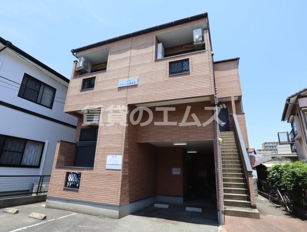 【外観】 | グラッセ博多南 | グラッセ博多南の外観