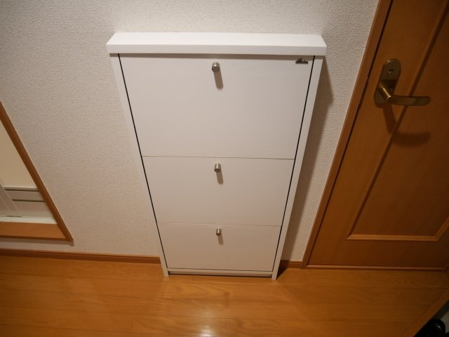 【収納】 | グラッセ博多南 | グラッセ博多南のシューズボックス