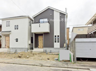知立市牛田町下流2-34【仲介手数料無料】新築一戸建ての画像