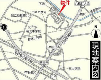 【地図】