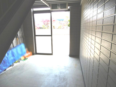 【その他共用部分】 | ノースパレス松原