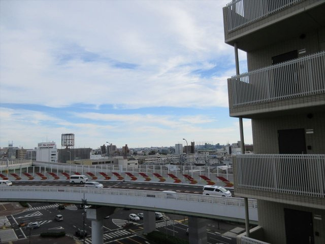 CITY SPIRE 名駅南(旧:KWレジデンス名駅南)の展望|CITY SPIRE 名駅南(旧:KWレジデンス名駅南)
※反転タイプ