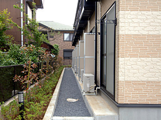 【バルコニー】 | 平作