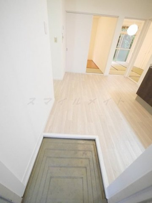 【玄関】 | エステートピア