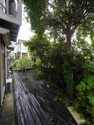 【庭】 | エステートピア