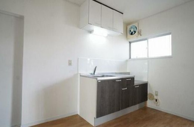 【キッチン】 | エステートピア
