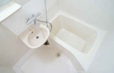 【浴室】 | エステートピア