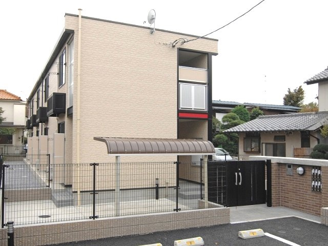 【外観】 | ノースヒルズ
