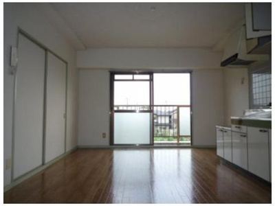 【内装】 | グランデ生野