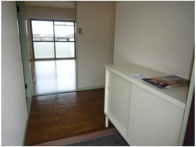 【収納】 | グランデ生野