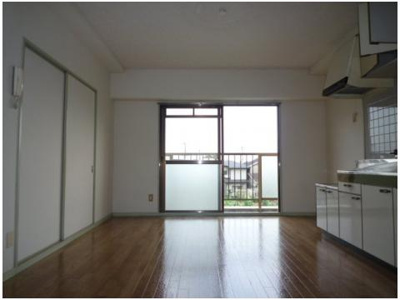 【バルコニー】 | グランデ生野