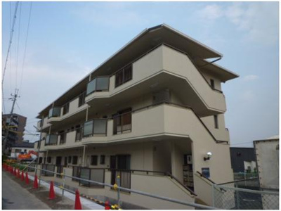 【その他共用部分】 | グランデ生野