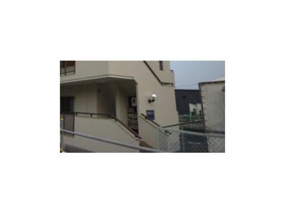 【エントランス】 | グランデ生野