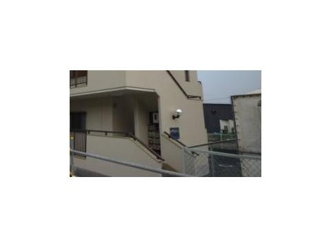 【エントランス】 | グランデ生野