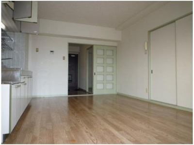 【居間・リビング】 | グランデ生野