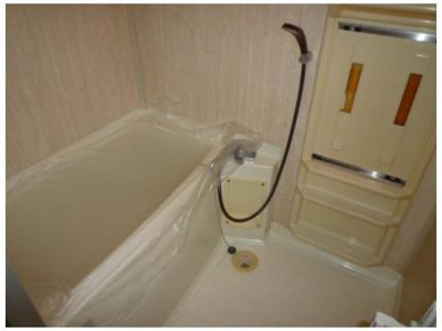 【浴室】 | グランデ生野