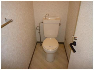 【トイレ】 | グランデ生野