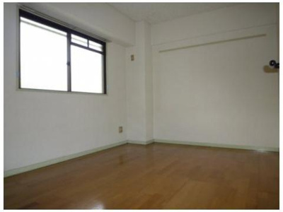 【寝室】 | グランデ生野