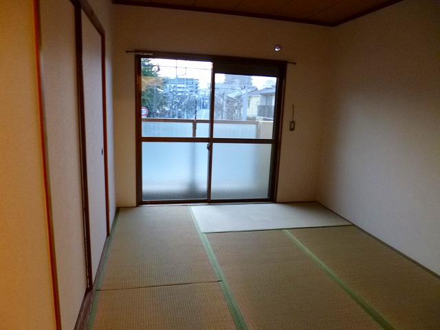 【和室】 | メゾン亜美