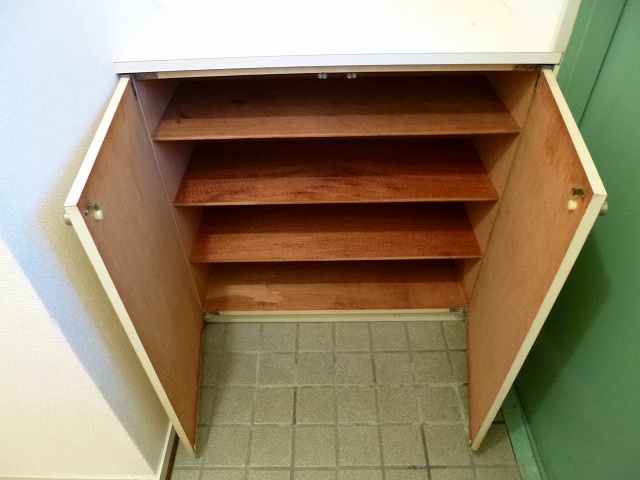 【玄関】 | メゾン亜美