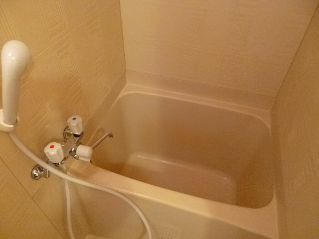 【浴室】 | メゾン亜美