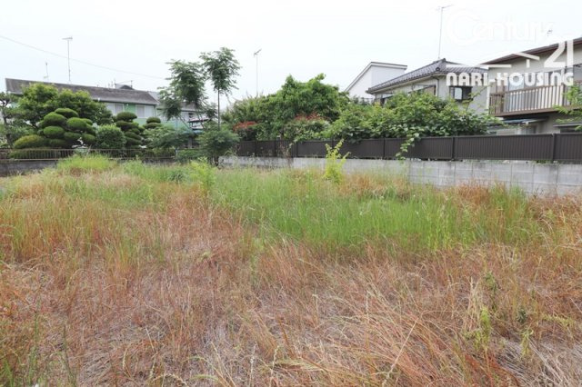 【その他】 | 立川市富士見町4丁目　売地　全2区画　2号区 | 2駅利用可能