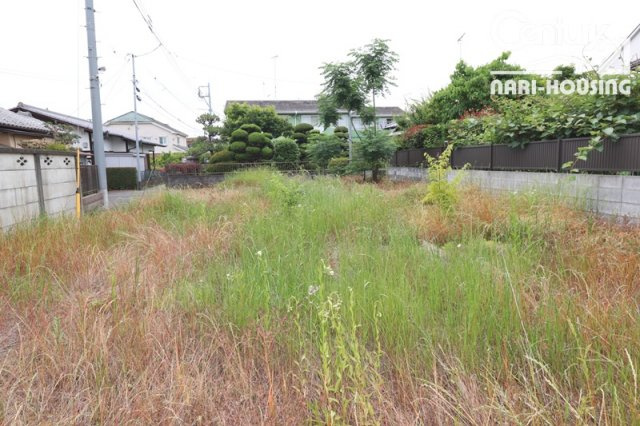 【その他】 | 立川市富士見町4丁目　売地　全2区画　2号区 | 多摩都市モノレール【柴崎体育館】駅徒歩19分