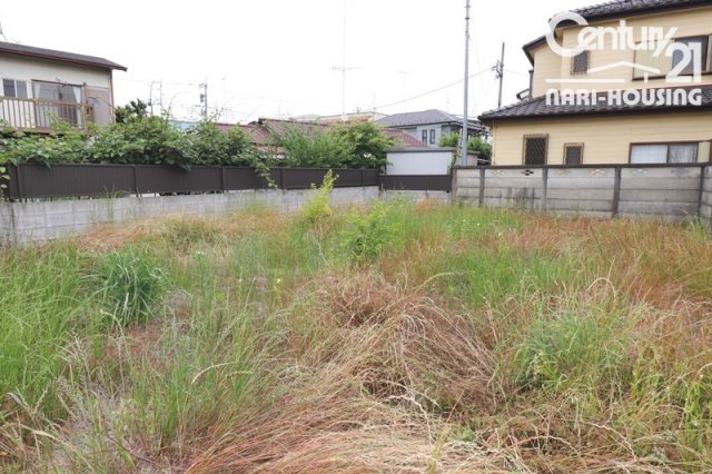 【その他】 | 立川市富士見町4丁目　売地　全2区画　2号区 | 平坦地