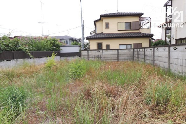 【その他】 | 立川市富士見町4丁目　売地　全2区画　2号区 | 駅まで平坦